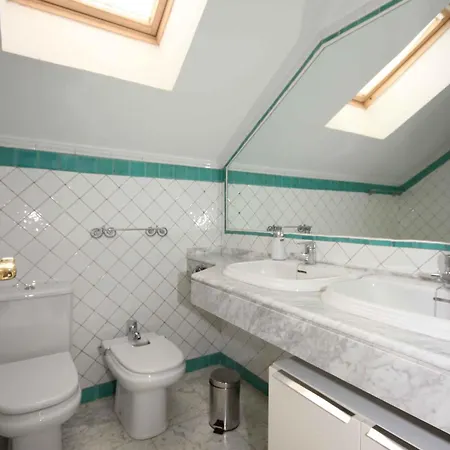 Apartment Townhouse 44 - Dunas De Bahia De Marbella