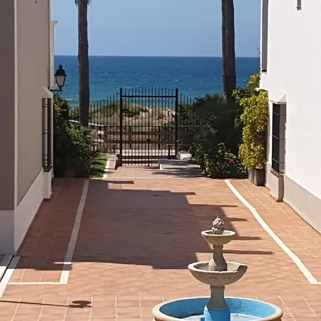 Townhouse 44 - Dunas De Bahia De Apartment